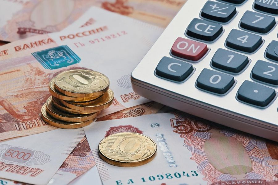 В 2022 году ПФР дополнительно направит на выплаты пенсионерам РФ более 250 млн рублей