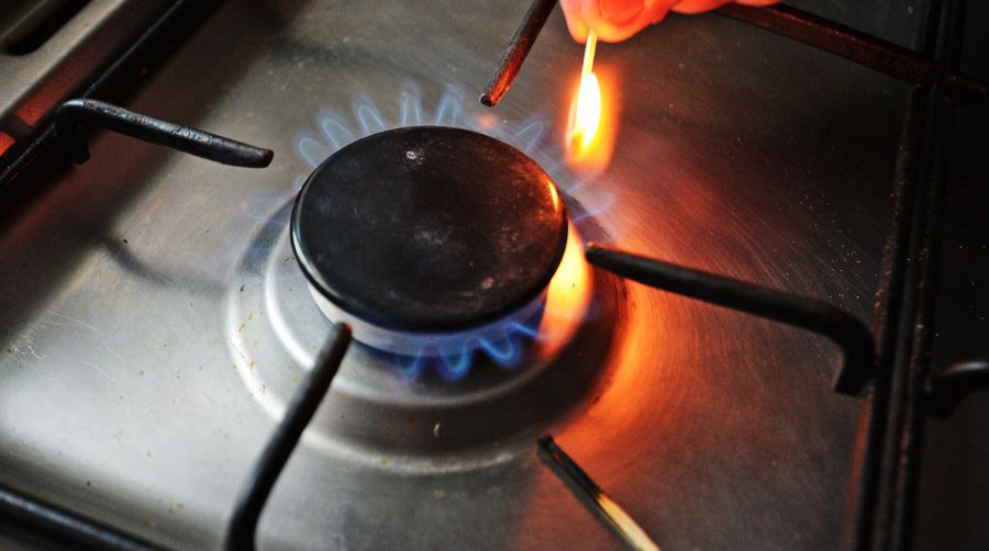Цены на газ в Европе выросли из-за недоверия России в увеличении поставок