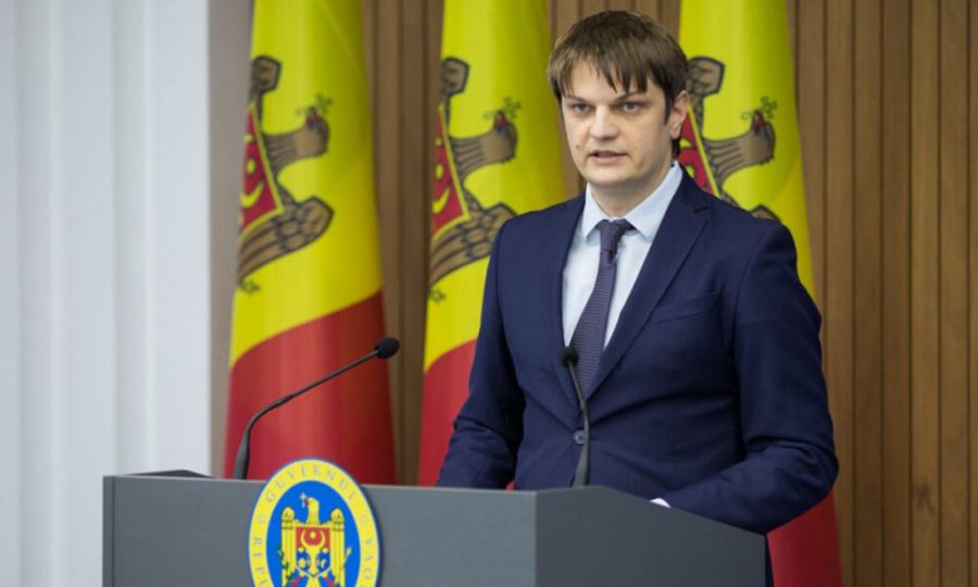 Молдавия отправит «Газпрому» письмо с просьбой отсрочить отключение поставок газа
