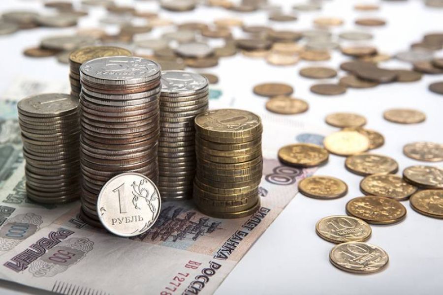 Главный экономист Saxo Bank уверен в резком укреплении рубля
