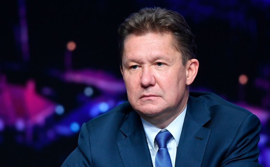 Правосудов: «Газпром» не даст Сербии существенную скидку на топливо