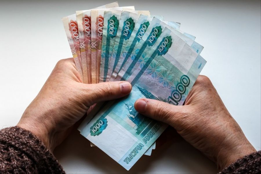 В 2024 году в России рекордно увеличат выплаты гражданам к выборам президента РФ