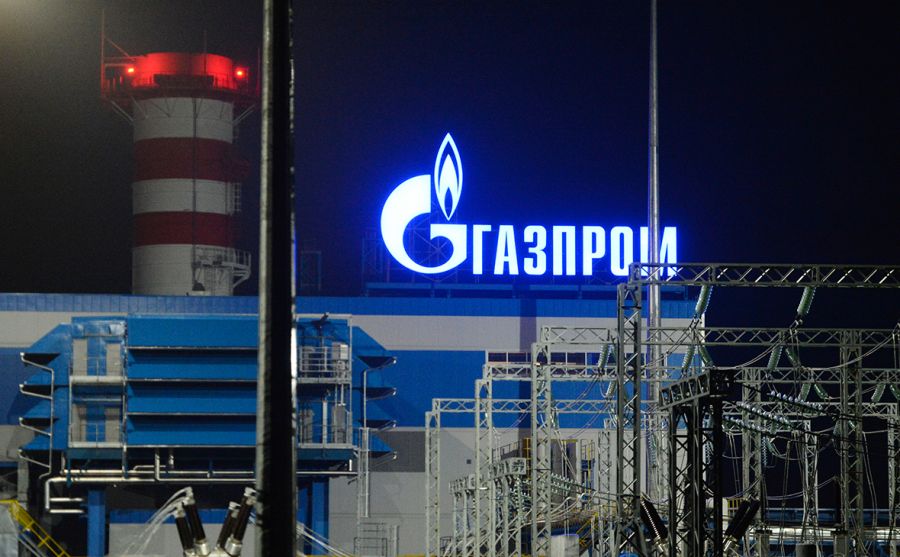 Европа сама сделала «Газпром» «акулой рынка» из-за ошибок в расчетах