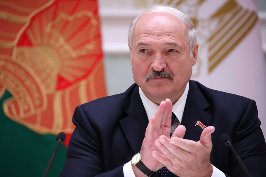 Депутат бундестага: Угрозы Лукашенко отрезать Европу от поставок газа вполне реалистичны