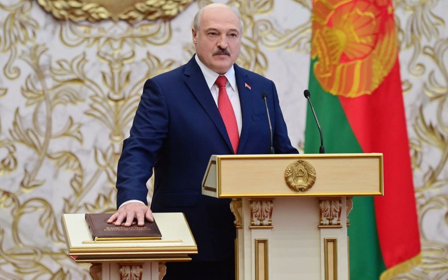 Лукашенко грозит Евросоюзу перекрыть газопровод «Ямал-Европа»