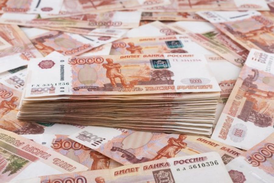 Пенсионеров РФ ждет выплата в 5 тысяч рублей в январе 2022 года