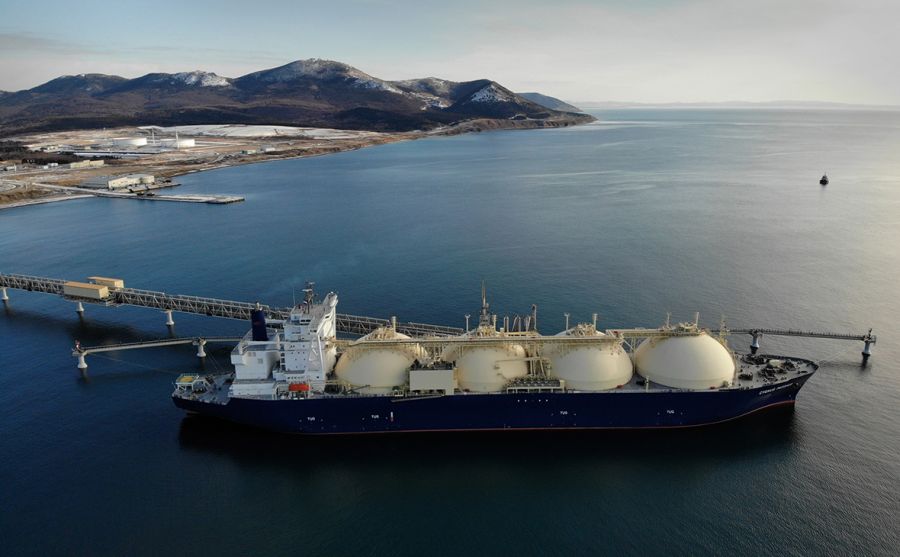 «Газпром» заявил, что намерен продолжать закачку газа в ПХГ Европы