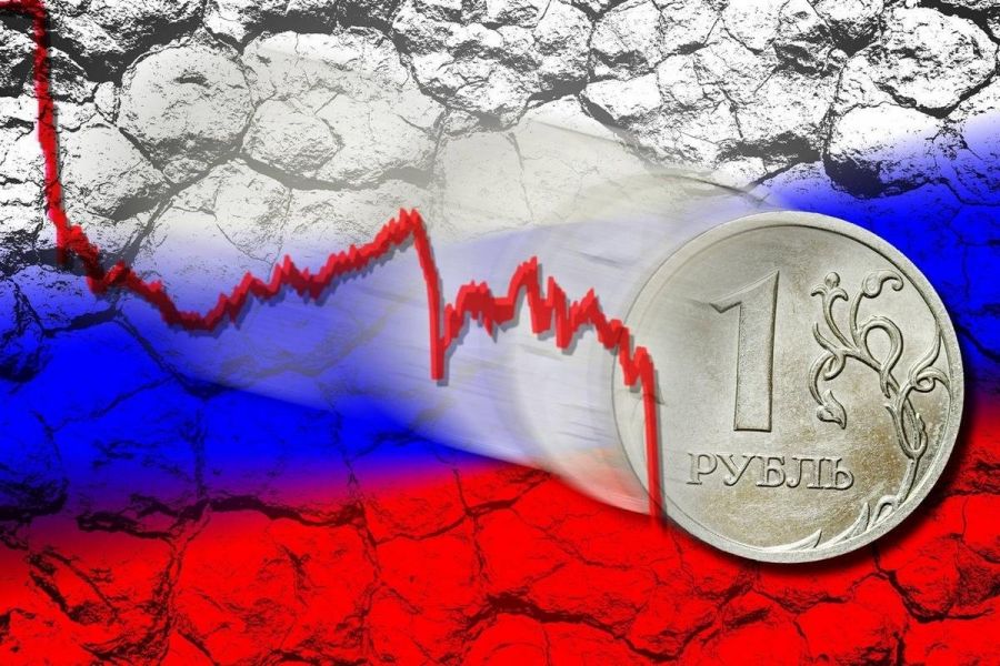 Глава «Опоры России» Калинин рассказал, когда закончится кризис в России