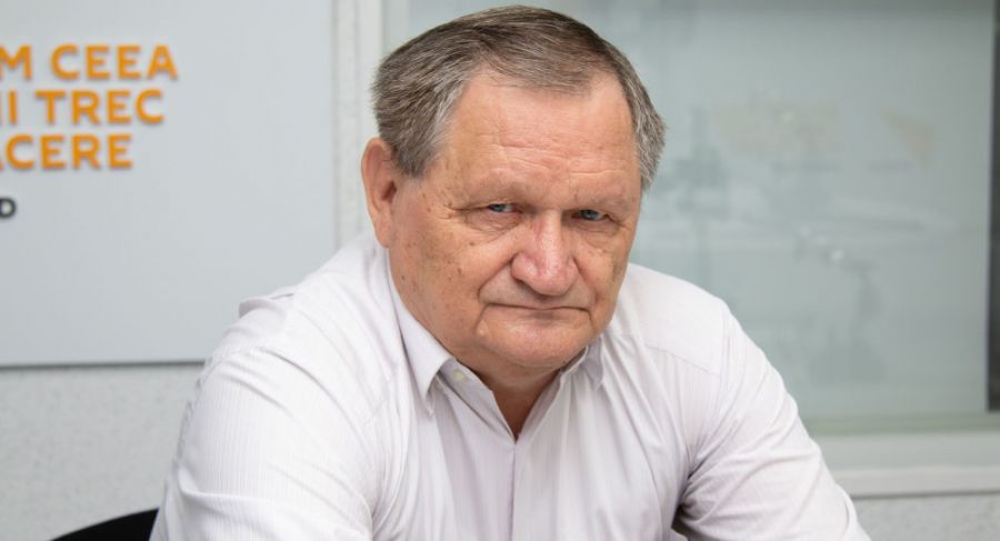 Экс-министр экономики Муравский: власти Молдавии не понимают серьезности газового кризиса
