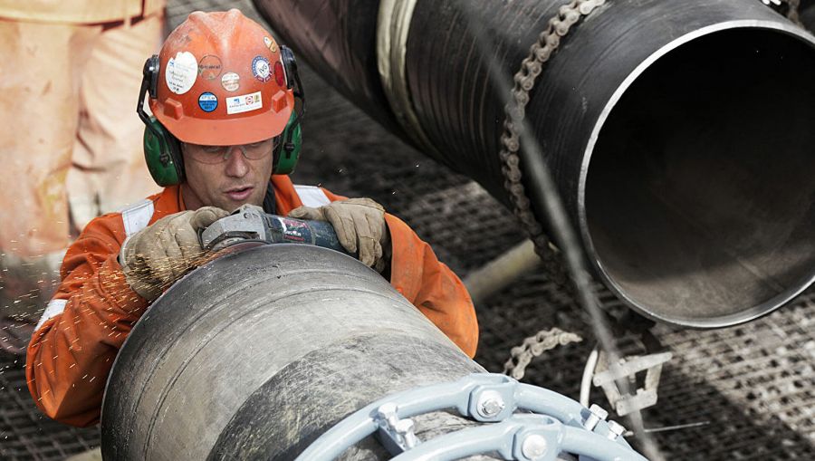 Польский оператор Gaz-System: Baltic Pipe может создать конкуренцию «Северному потоку – 2»