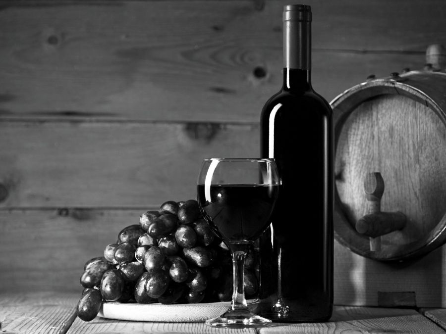 «Пользуется спросом»: Экспорт вина из России за восемь месяцев увеличился на 54%