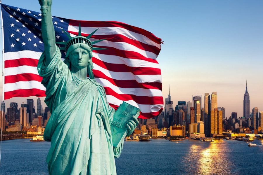 В США заявили о введении новых санкций против «Северного потока-2»