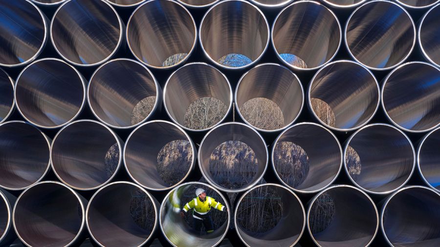 Экономист Колганов обвинил Польшу в необоснованных нападках на «Газпром»