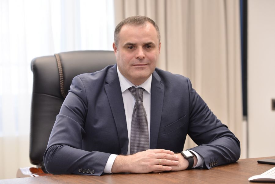 Глава "Молдовагаза" Чебан: Молдавия и РФ разработали соглашение о погашении долга за газ