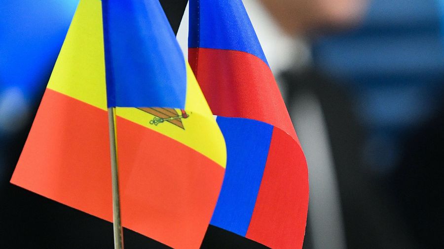 Офицеров-Бельский: Российский ультиматум разбил надежды Молдавии на «халявный» газ