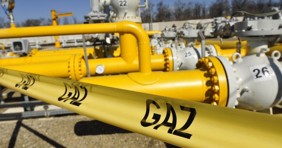Не для всех: в Молдове до 10 ноября утвердят новые тарифы на газ для ряда потребителей