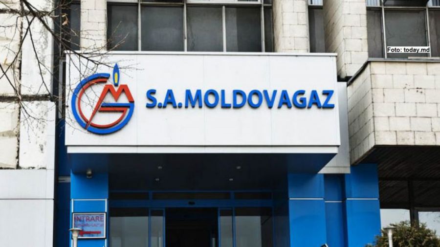 Глава «Молдовагаза» Чебан раскрыл происхождение газового долга Молдавии