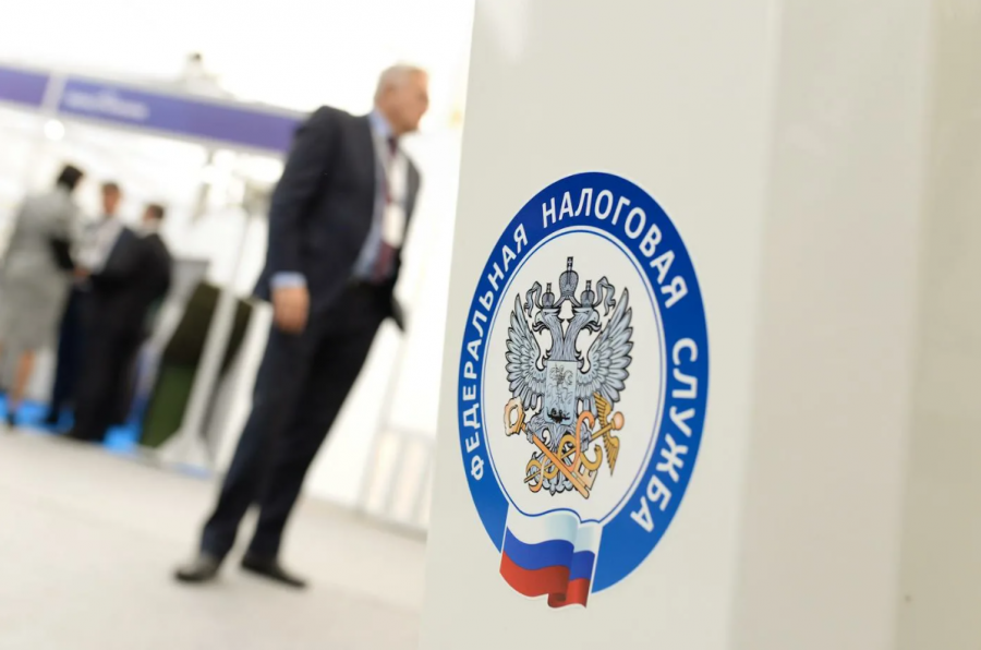 Глава ФНС Егоров заявил, что они будут предоставлять данные другим ведомствам