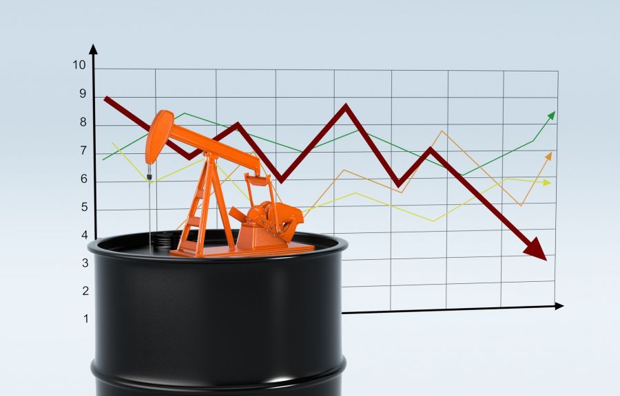 Эксперт прогнозирует снижение стоимости нефти на следующей неделе