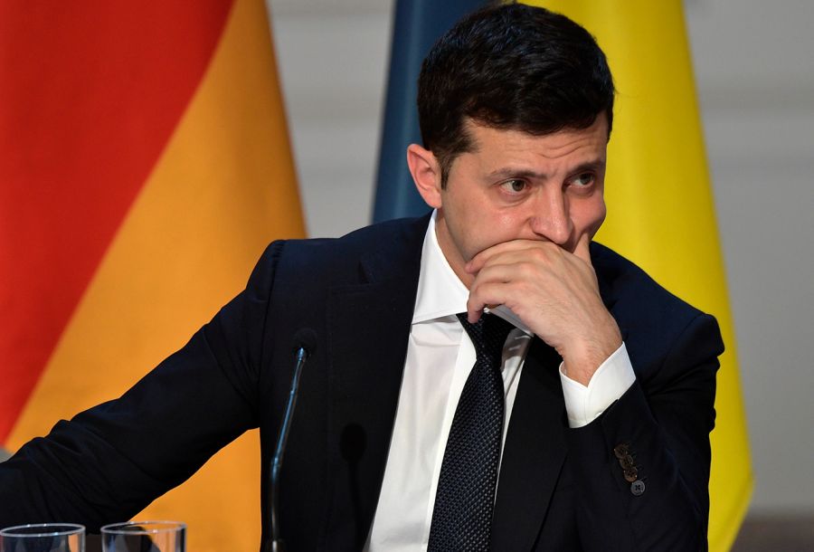 Землянский: Украина обречена на катастрофу в случае отсрочки запуска «Северного потока-2»