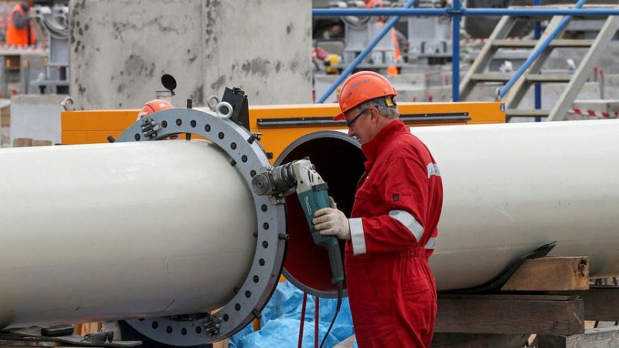 Экономисты раскрыли выгоду для «Газпрома» от остановки сертификации «Северного потока-2»
