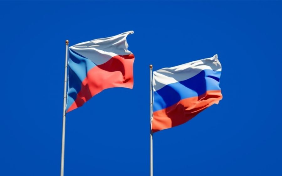 Чехия предупредила Россию и других поставщиков газа об осторожности в «газовых играх»