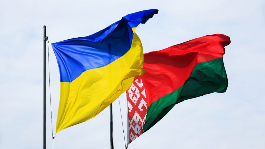 Белоруссия перестанет продавать электроэнергию Украине