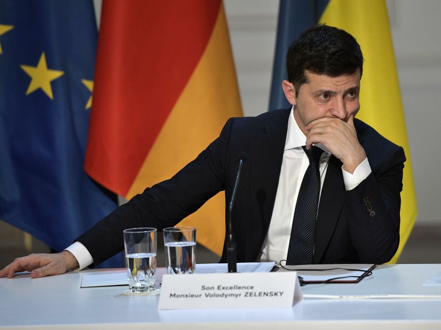 Эксперт Степанюк: Украина не в состоянии оплачивать долги