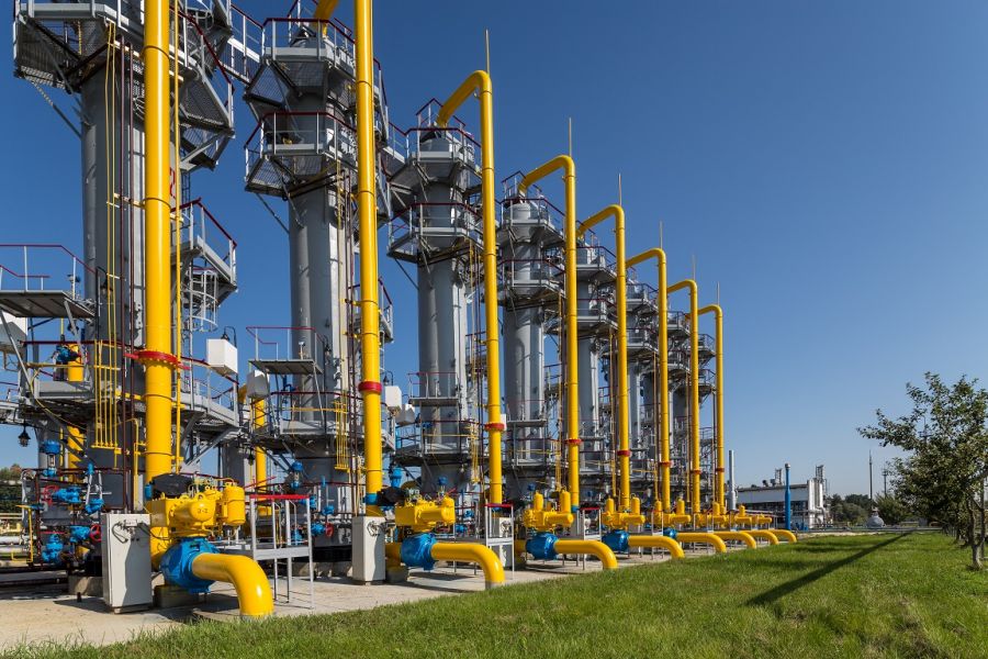 Польша предоставит газ Молдавии из ПХГ Украины в случае срыва контракта с «Газпромом»