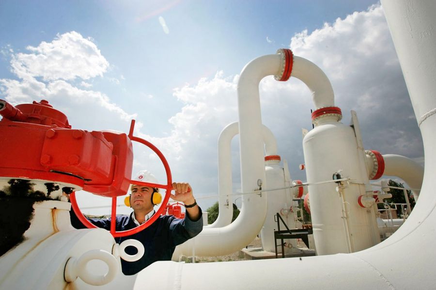 «Газпром» может долго ждать погашения долга Турции за газ после обрушения лиры