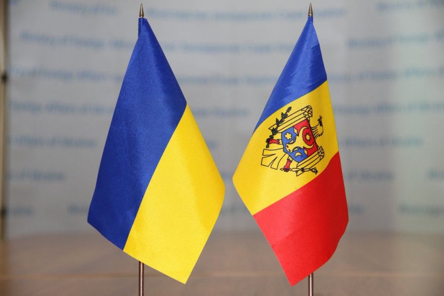 Украина и Молдавия обсудили отключение от энергосистем России и Белоруссии