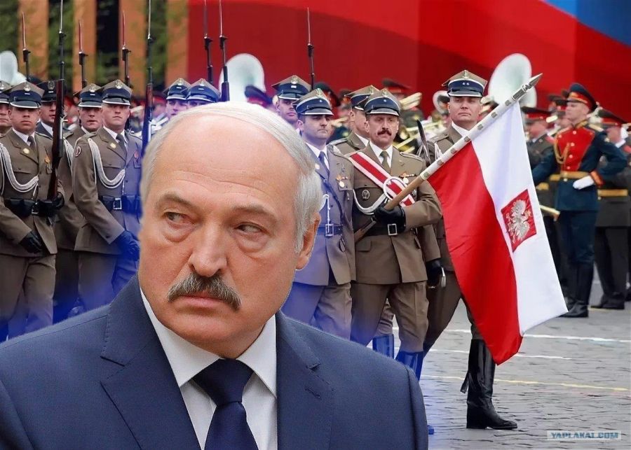"Внеплановый ремонт": Белоруссия остановила прокачку нефти в сторону Польши