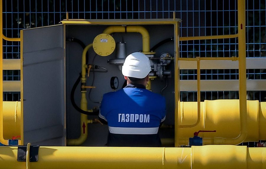 Молдавия пока не может выплатить долг «Газпрому»
