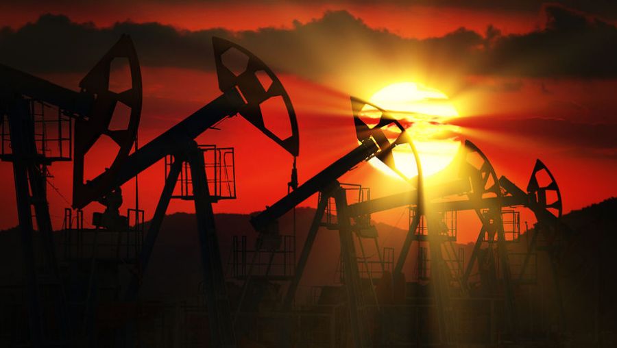 США распечатали стратегические запасы нефти для стабилизации цен на рынке