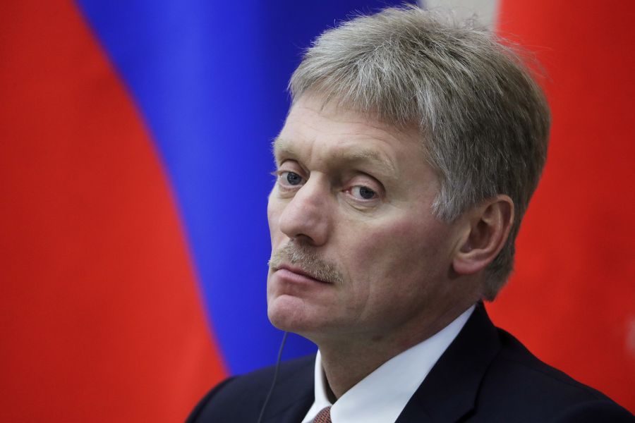 Песков сообщил об отсутствии влияния «Северного потока-2» на транзит через Белоруссию