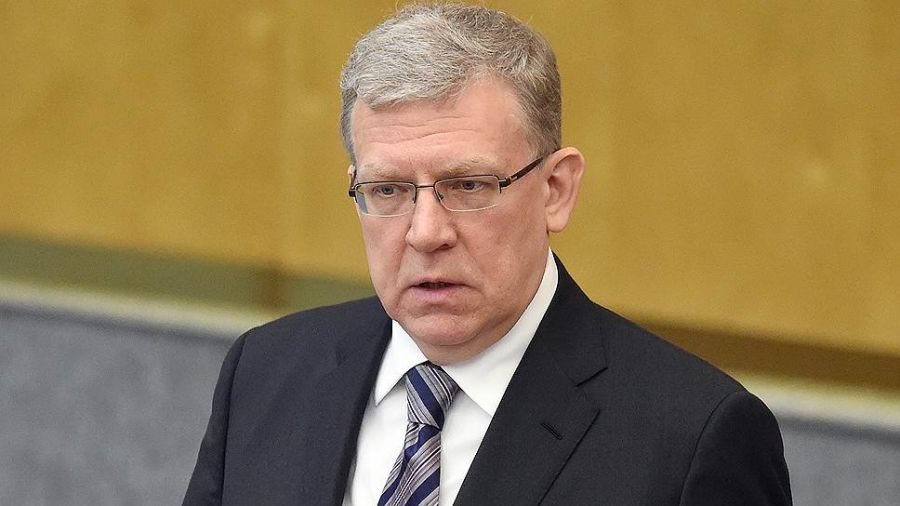 Глава Счетной палаты Кудрин: потери мировой экономики от пандемии составили $4-10 трлн
