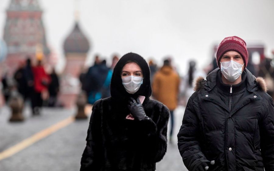 Новые выплаты: россиян могут единожды освободить от оплаты налога во время пандемии