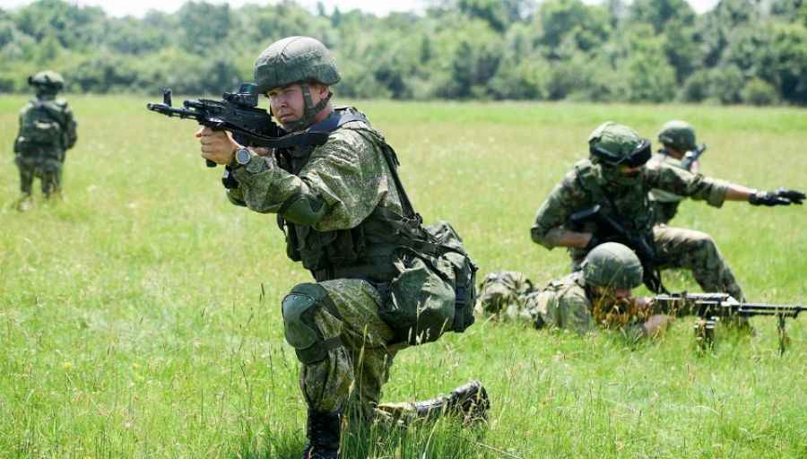 Сладков: на Украину пойдут сотни тысяч российских военных, которые видят войну по-другому