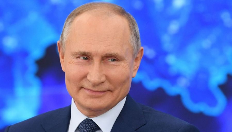 РИА Новости: В США опасаются, что президент РФ Путин покажет энергетическую «кузькину мать»