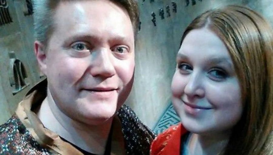 Погибший на Крымском мосту мужчина публиковал в соцсети оппозиционные тексты