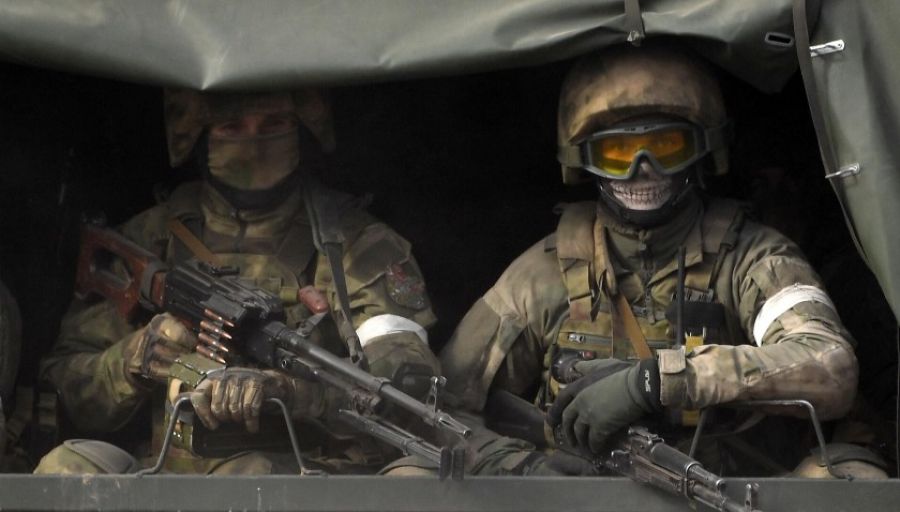 Ветеран ВВС Хатылев назвал две первостепенные задачи перед массированным наступлением ВС РФ