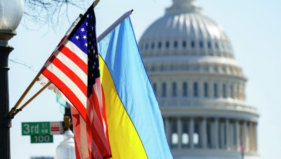 Гендиректор NI уверен, что Украина не продержится и месяца без военной помощи США и НАТО