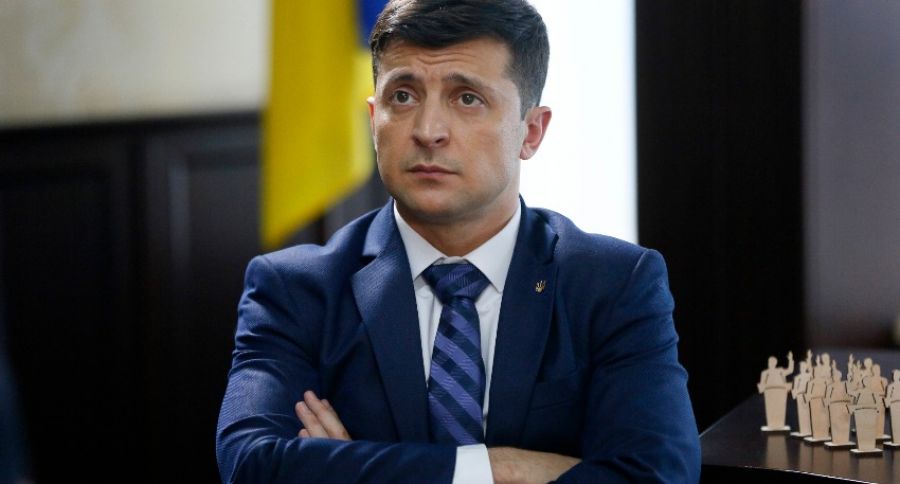 СП: Крым – Зеленскому. За Крымский мост украинский лидер ответит по полной, даже бункер не спасет