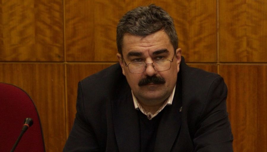 Военный эксперт Леонков спрогнозировал ход боевых действий за Запорожье