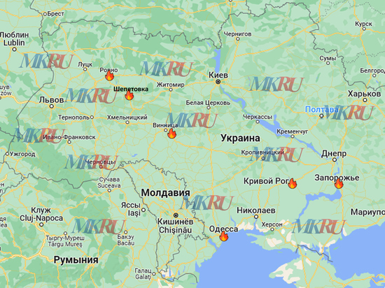Источник: &laquo;Московский комсомолец&raquo;