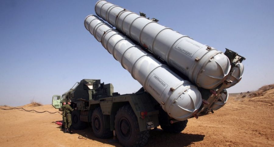 ВС России еще не использовали все вооружение в ходе СВО на Украине, которым располагают