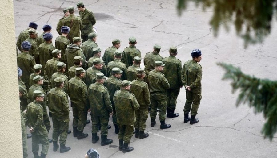 «Нам вчера показали, кто тут за кого и с кем будет воевать»: о теракте на полигоне в Белгороде