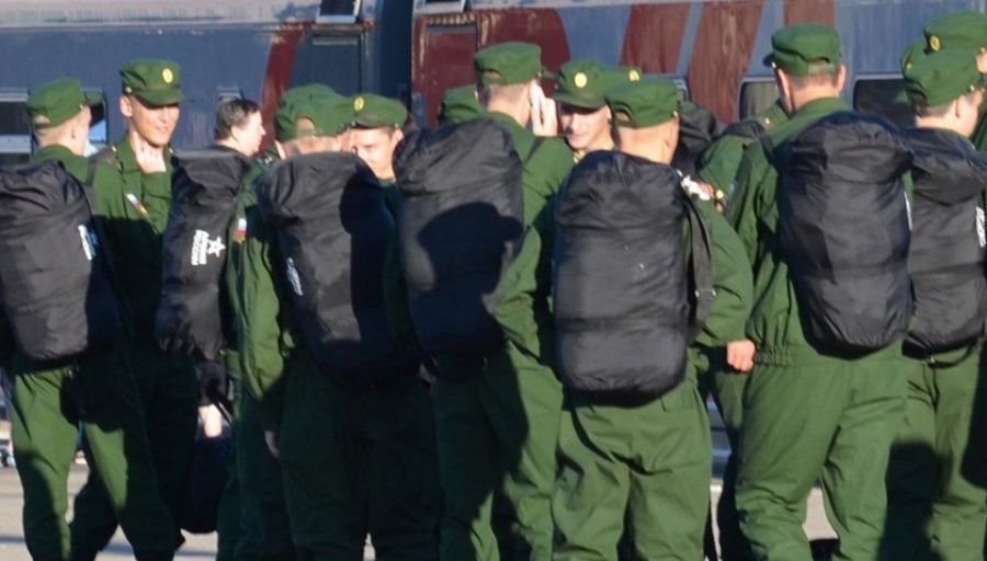 Кабанов заявил об ответственности уехавших из России уклонистов