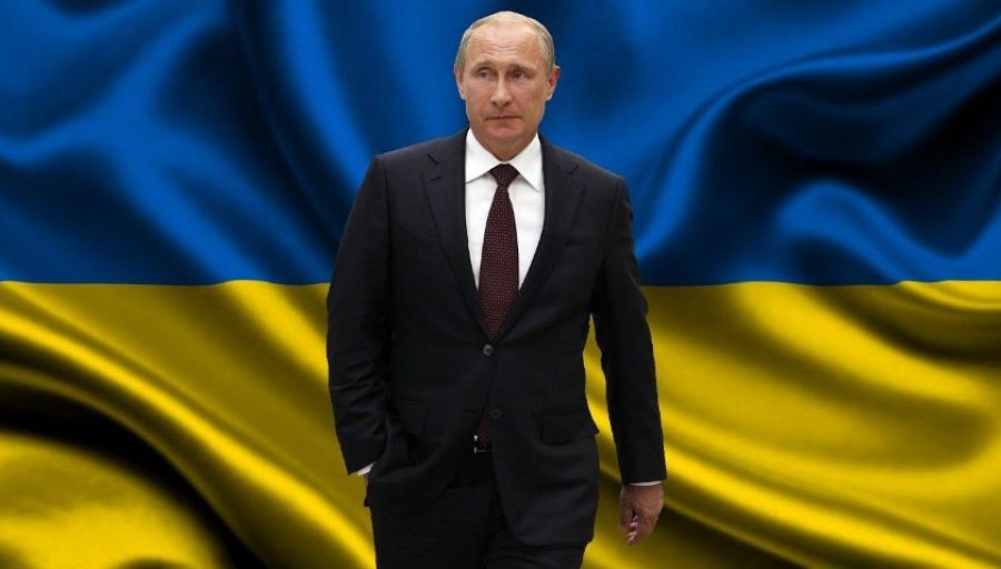 В Польше «назначили» Путина президентом Украины