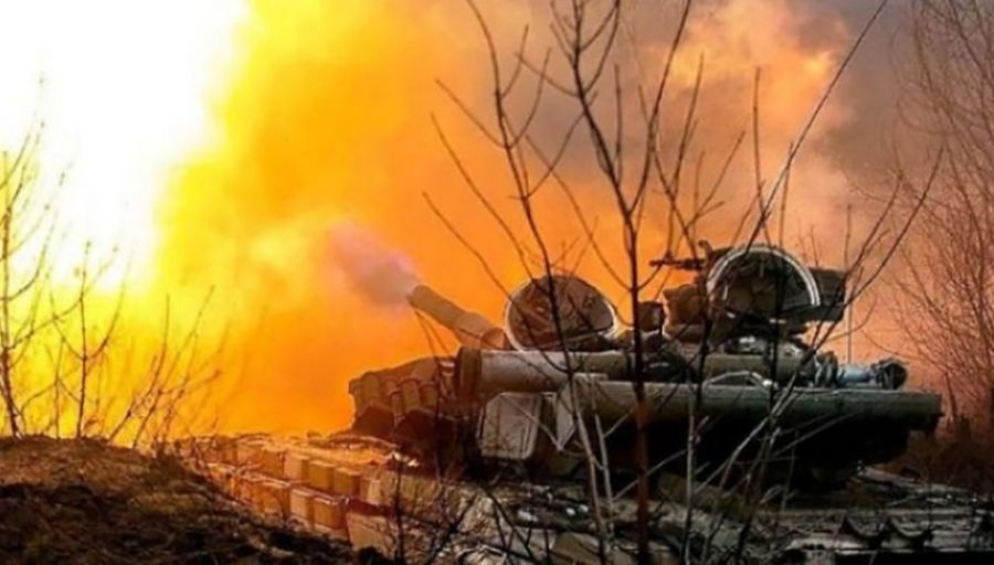 Al Jazeera: ВСУ не могут взять укрепленные позиции российских войск вокруг Херсона
